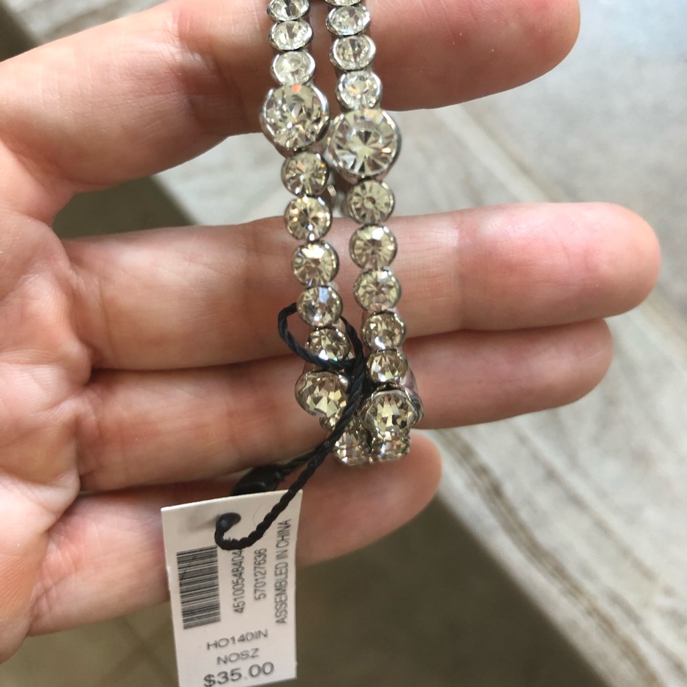WHBM, NWT fashion bracelet